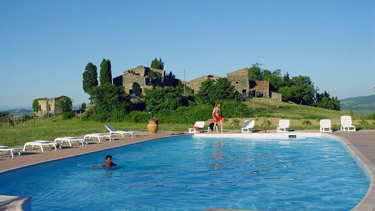Photo of Outdoor in Montecastelli