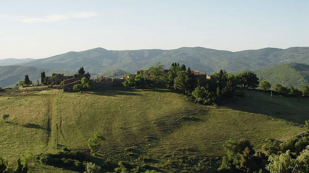 Photo of Others in Montecastelli