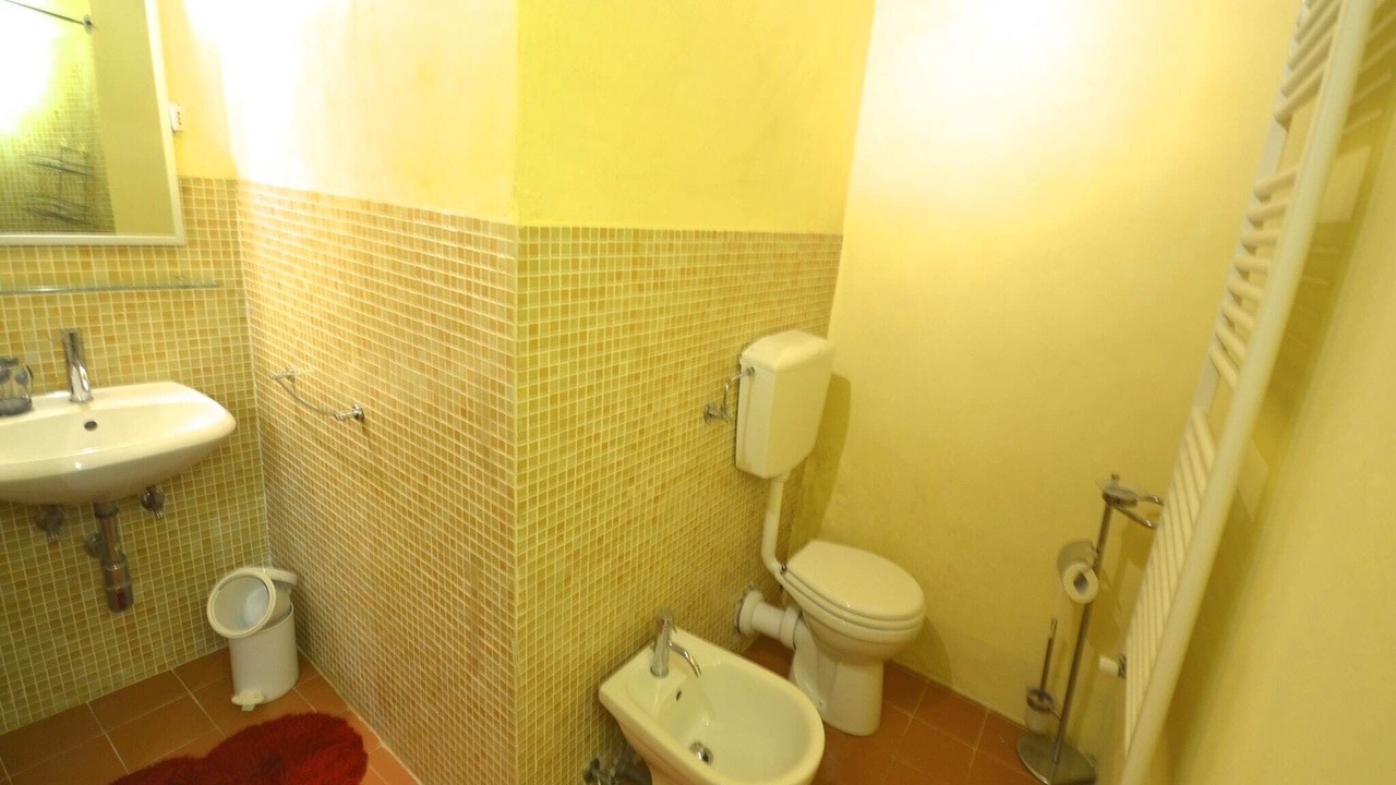 Photo of Bathroom in Montecastelli