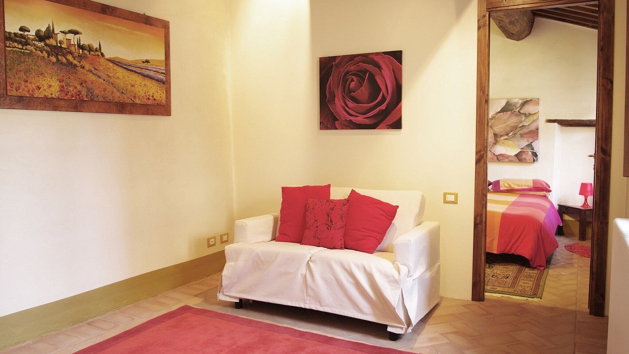 Photo of Livingroom in Montecastelli