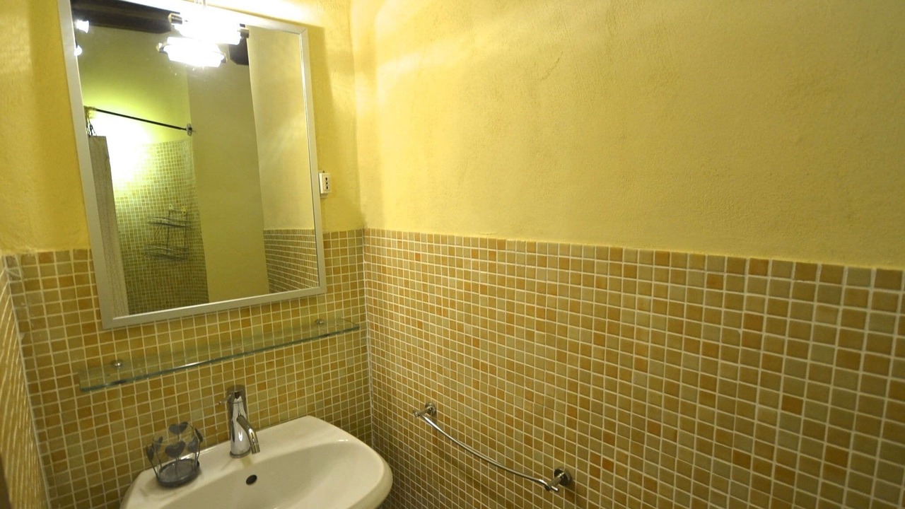 Photo of Bathroom in Montecastelli