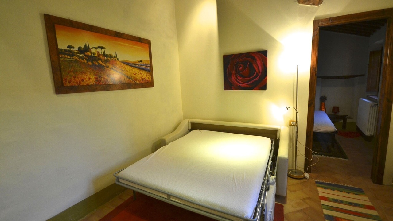 Photo of Livingroom in Montecastelli