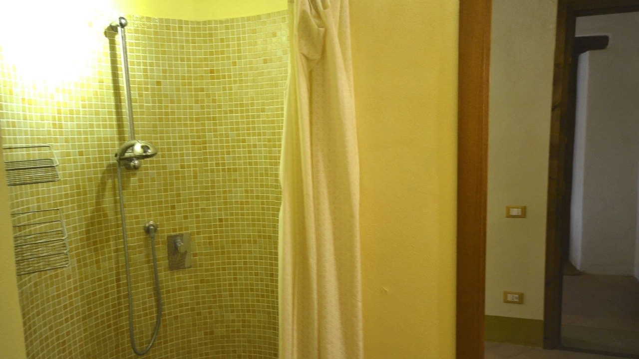 Photo of Bathroom in Montecastelli