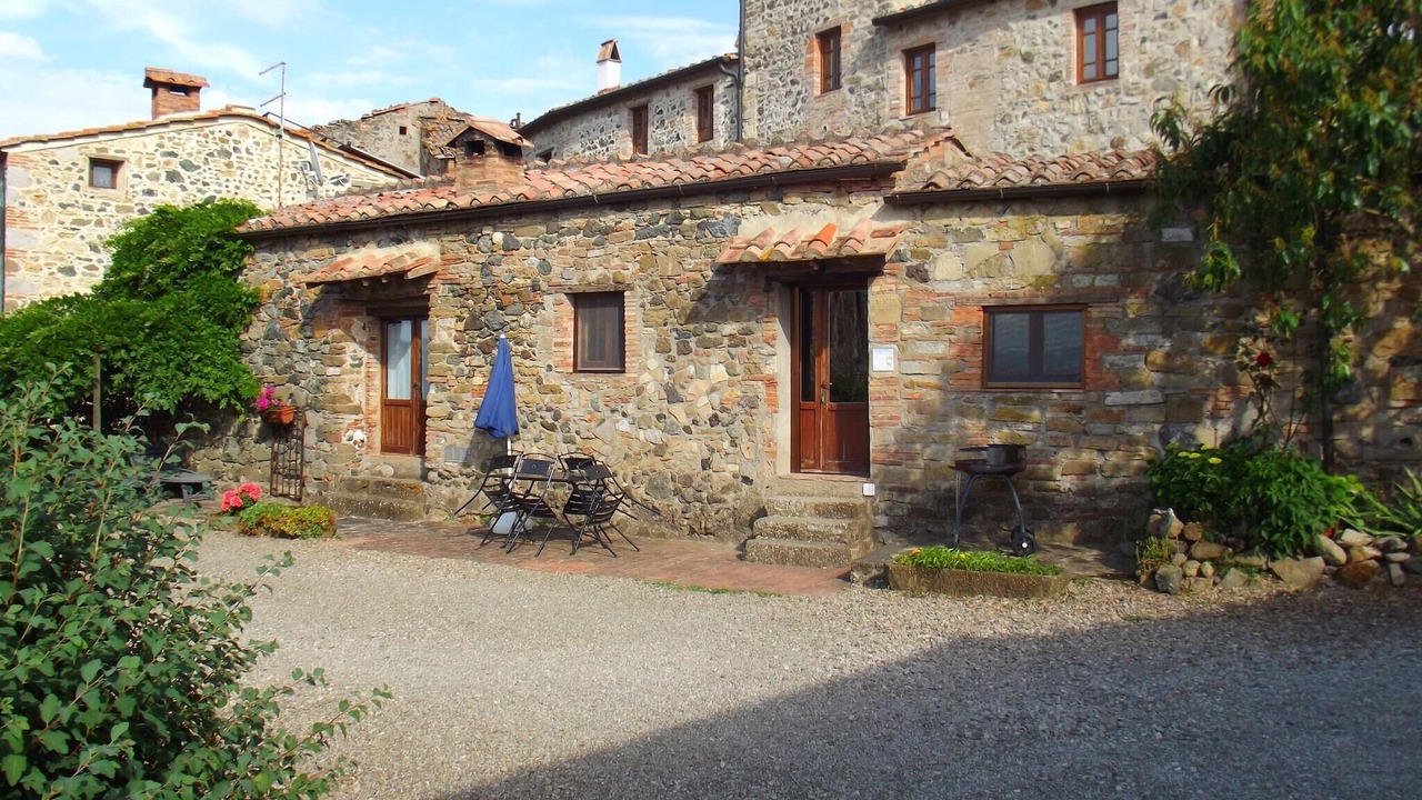 Photo of Outdoor in Montecastelli