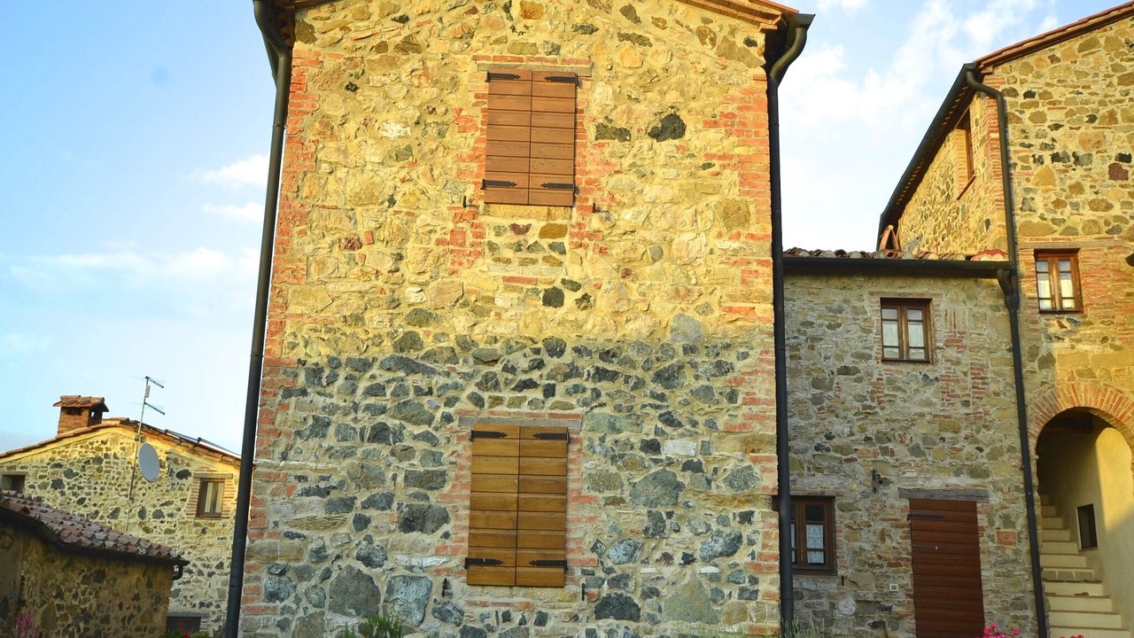 Photo of Outdoor in Montecastelli