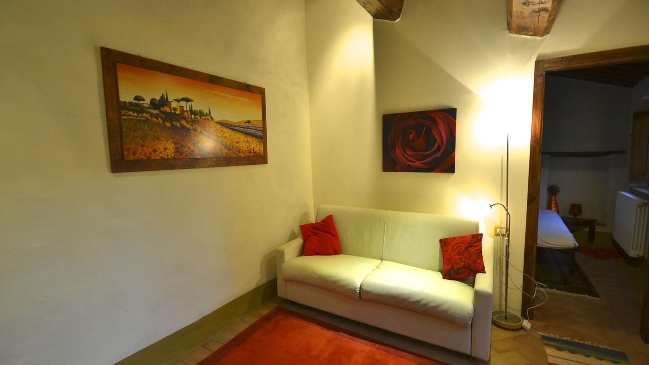 Photo of Livingroom in Montecastelli