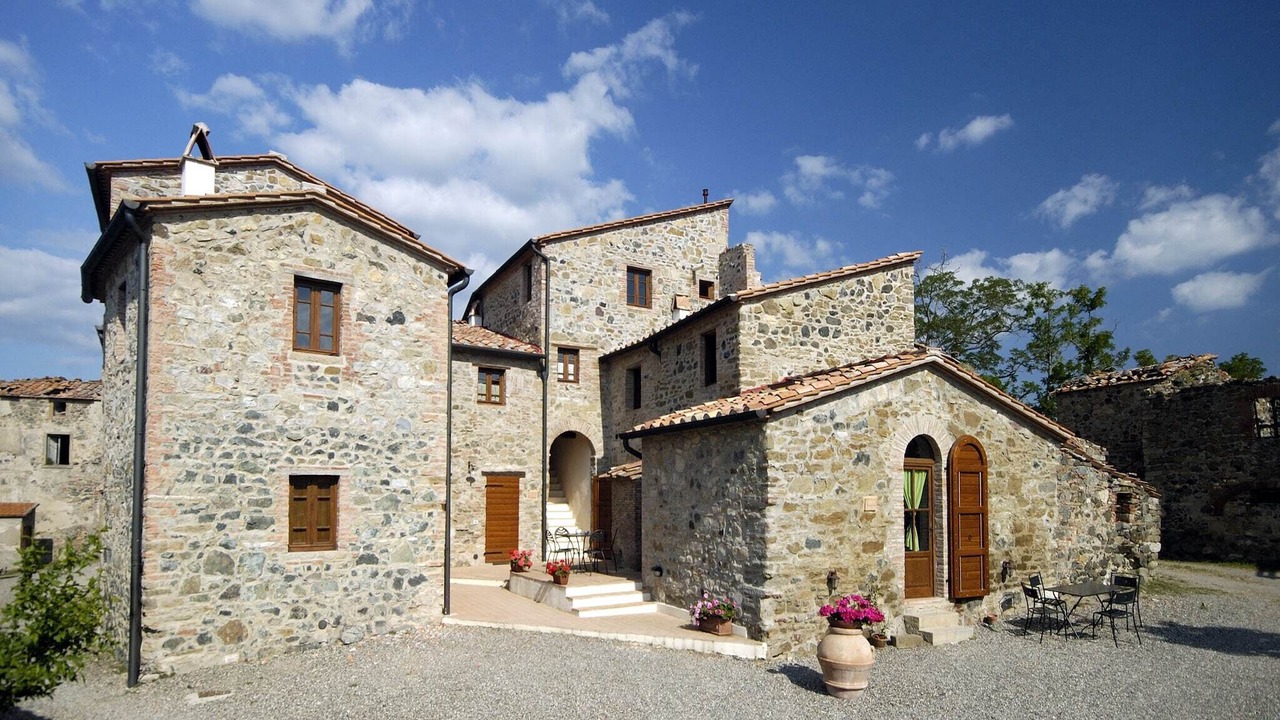 Photo of Outdoor in Montecastelli