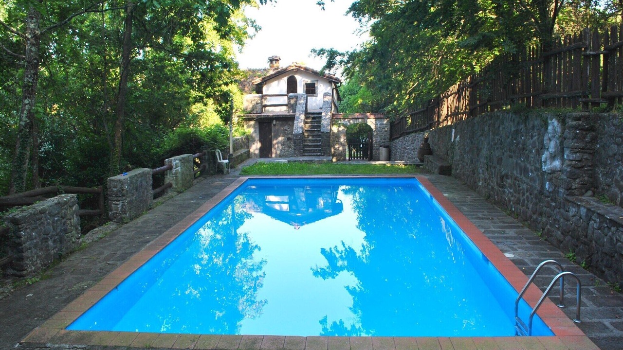 Photo of Outdoor in San Marcello Piteglio