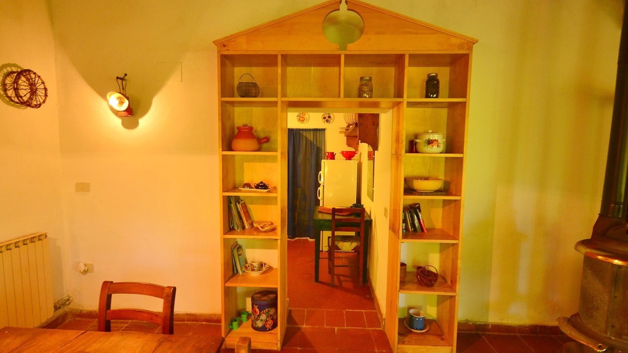 Photo of Livingroom in San Marcello Piteglio