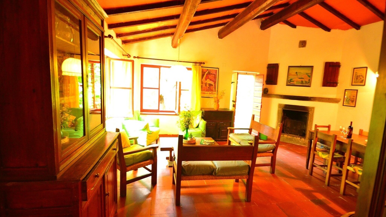 Photo of Livingroom in San Marcello Piteglio