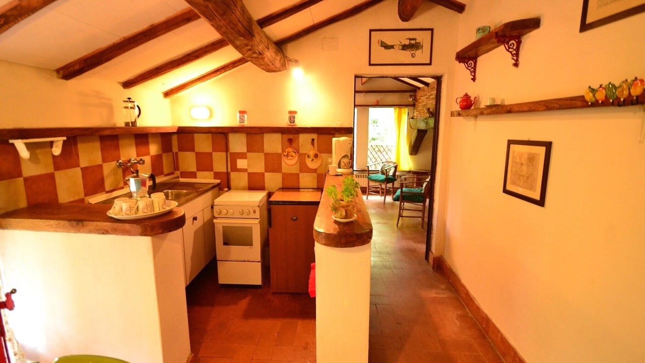 Photo of Others in San Marcello Piteglio