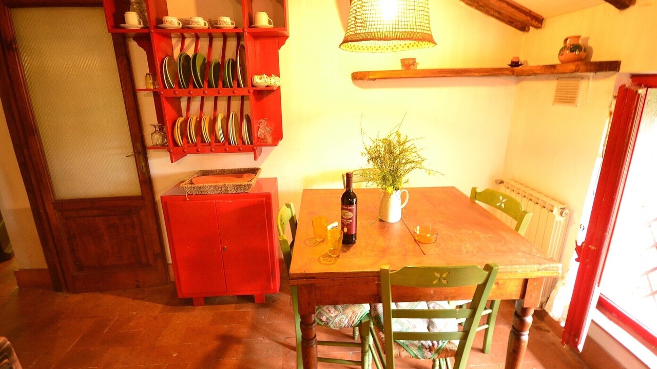 Photo of Livingroom in San Marcello Piteglio