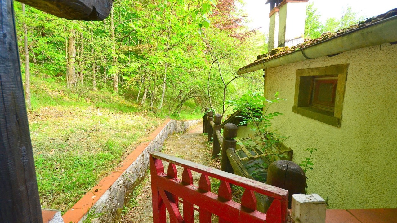 Photo of Outdoor in San Marcello Piteglio
