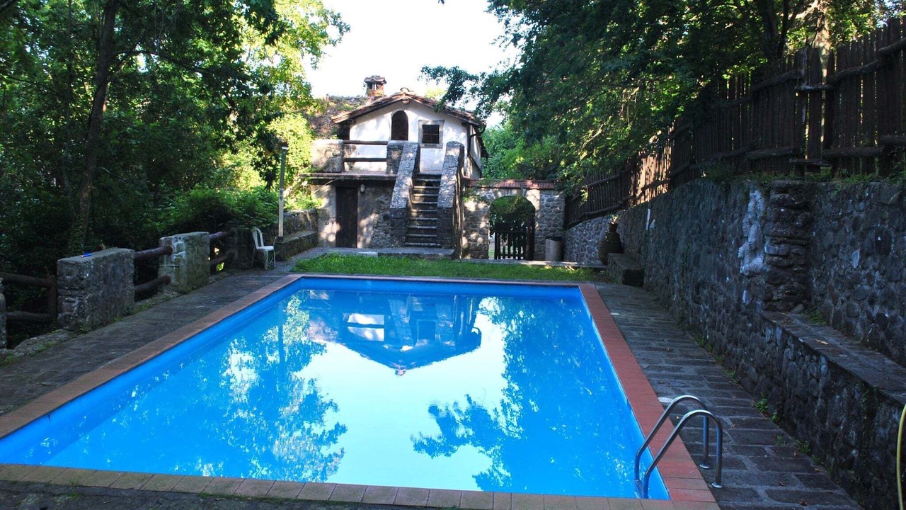 Photo of Outdoor in San Marcello Piteglio