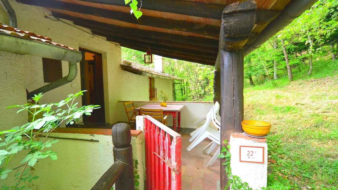 Photo of Outdoor in San Marcello Piteglio