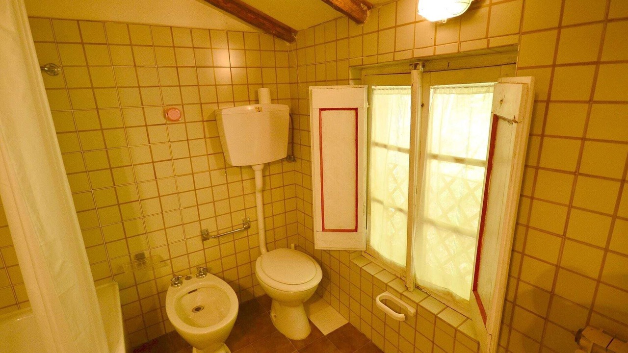 Photo of Bathroom in San Marcello Piteglio
