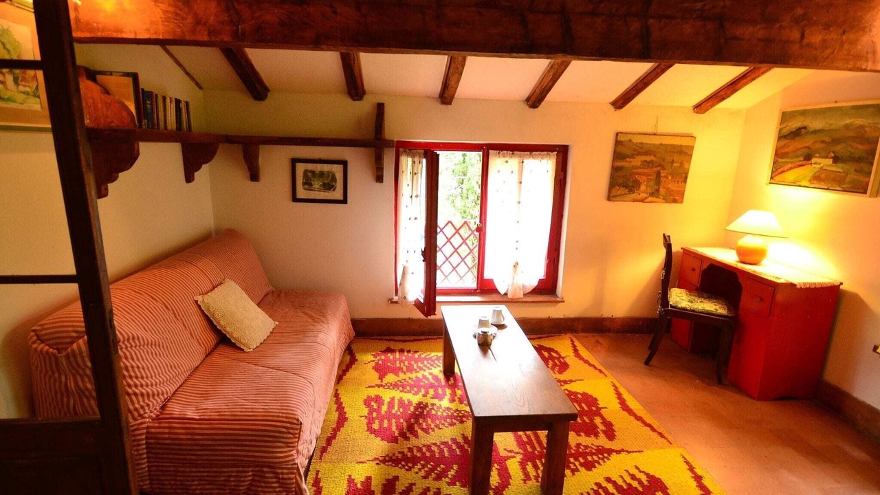 Photo of Livingroom in San Marcello Piteglio