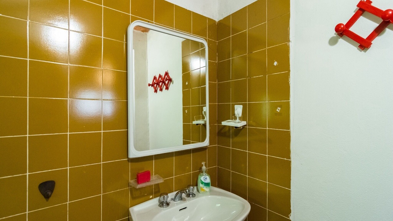 Photo of Bathroom in San Marcello Piteglio