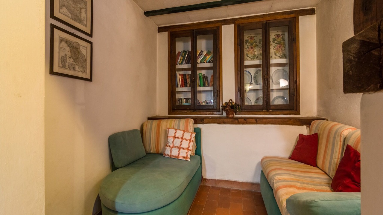 Photo of Bedroom in San Marcello Piteglio