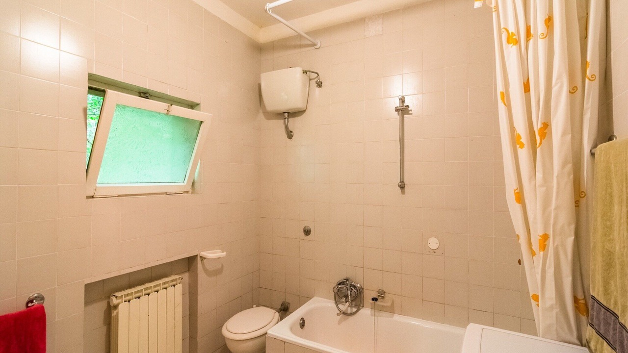Photo of Bathroom in San Marcello Piteglio