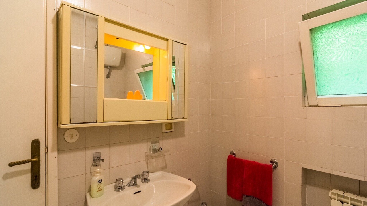 Photo of Bathroom in San Marcello Piteglio