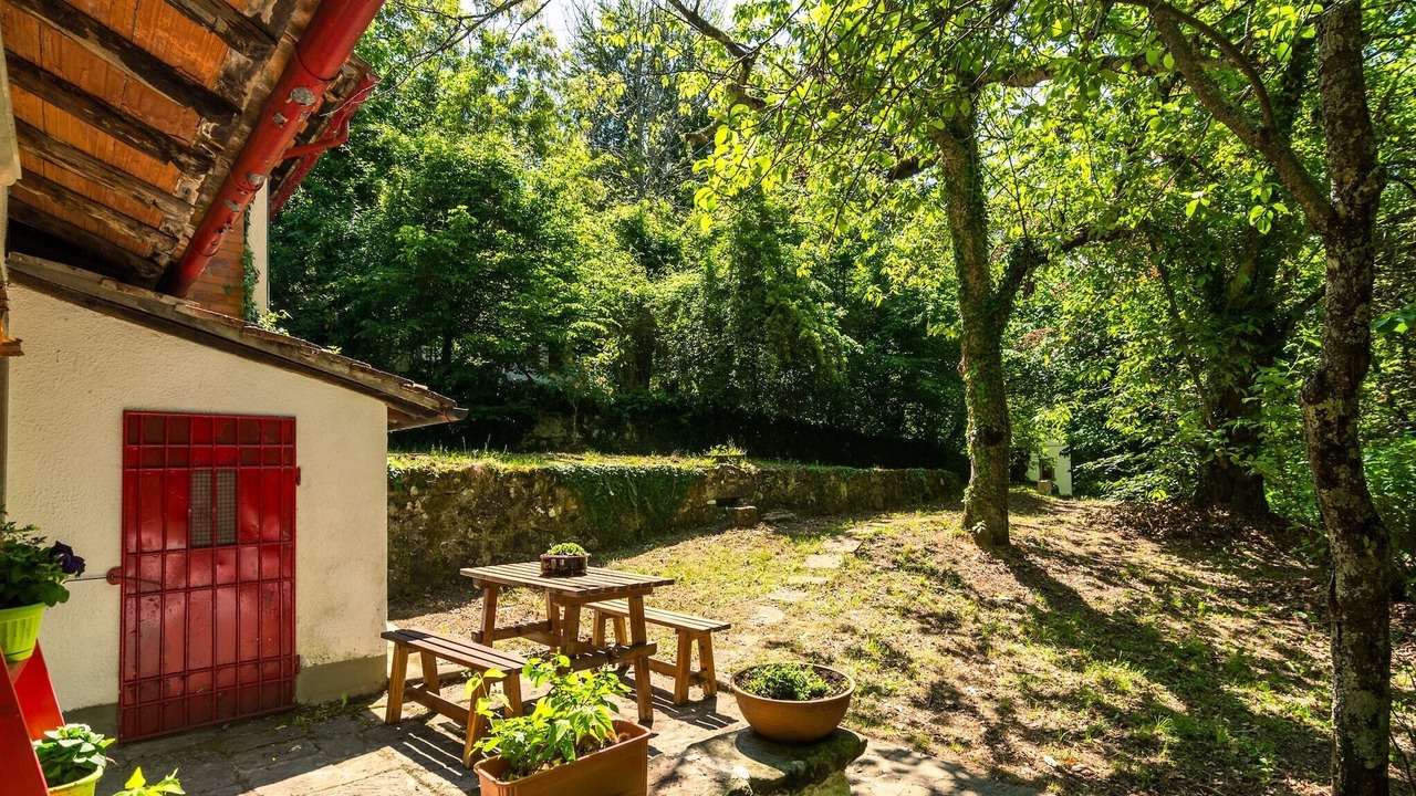 Photo of Outdoor in San Marcello Piteglio