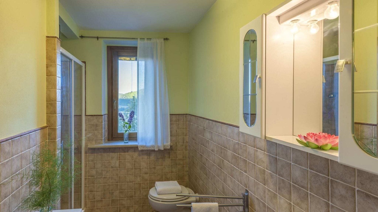 Photo of Bathroom in Belforte allʼIsauro