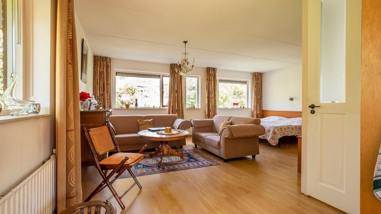 Photo of Livingroom in Hoorn