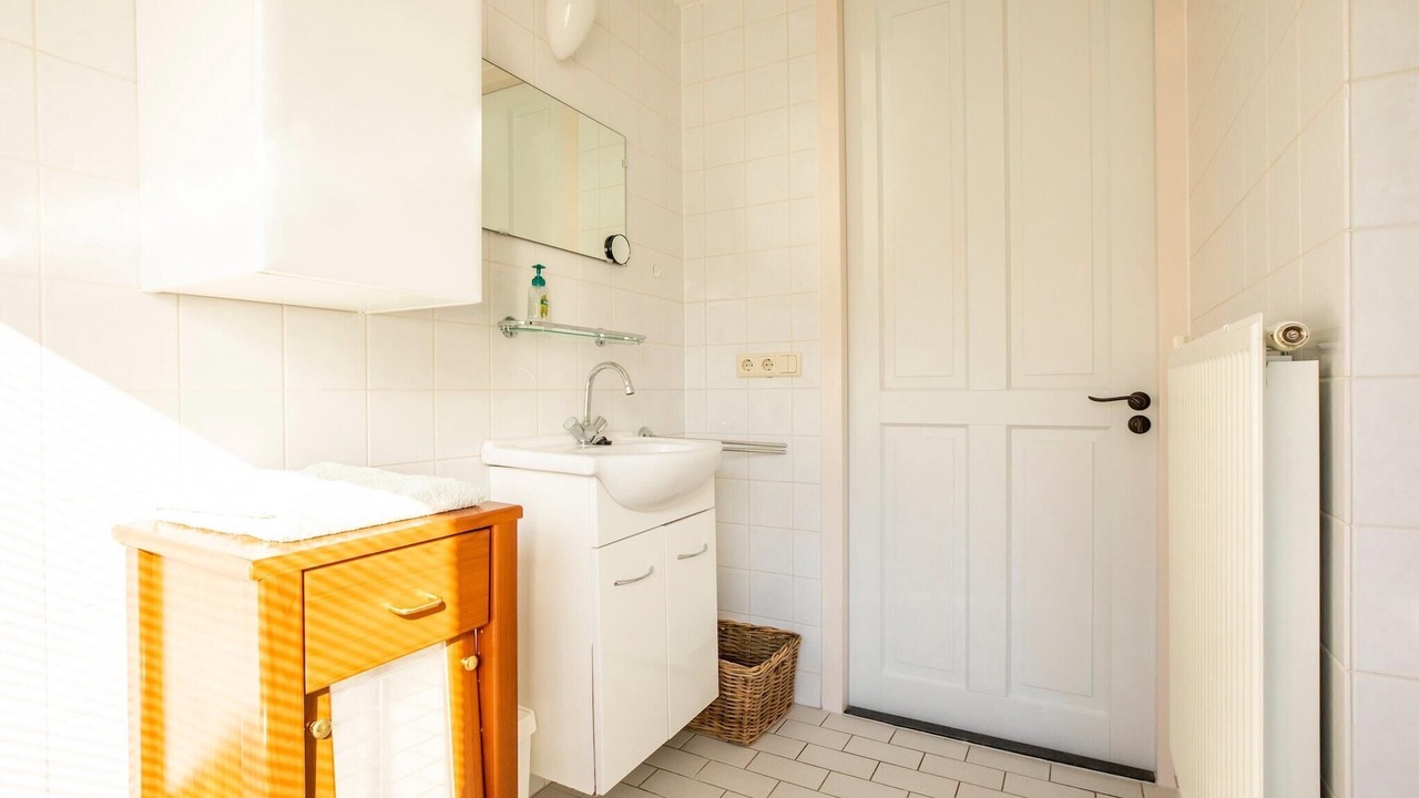 Photo of Bathroom in Hoorn