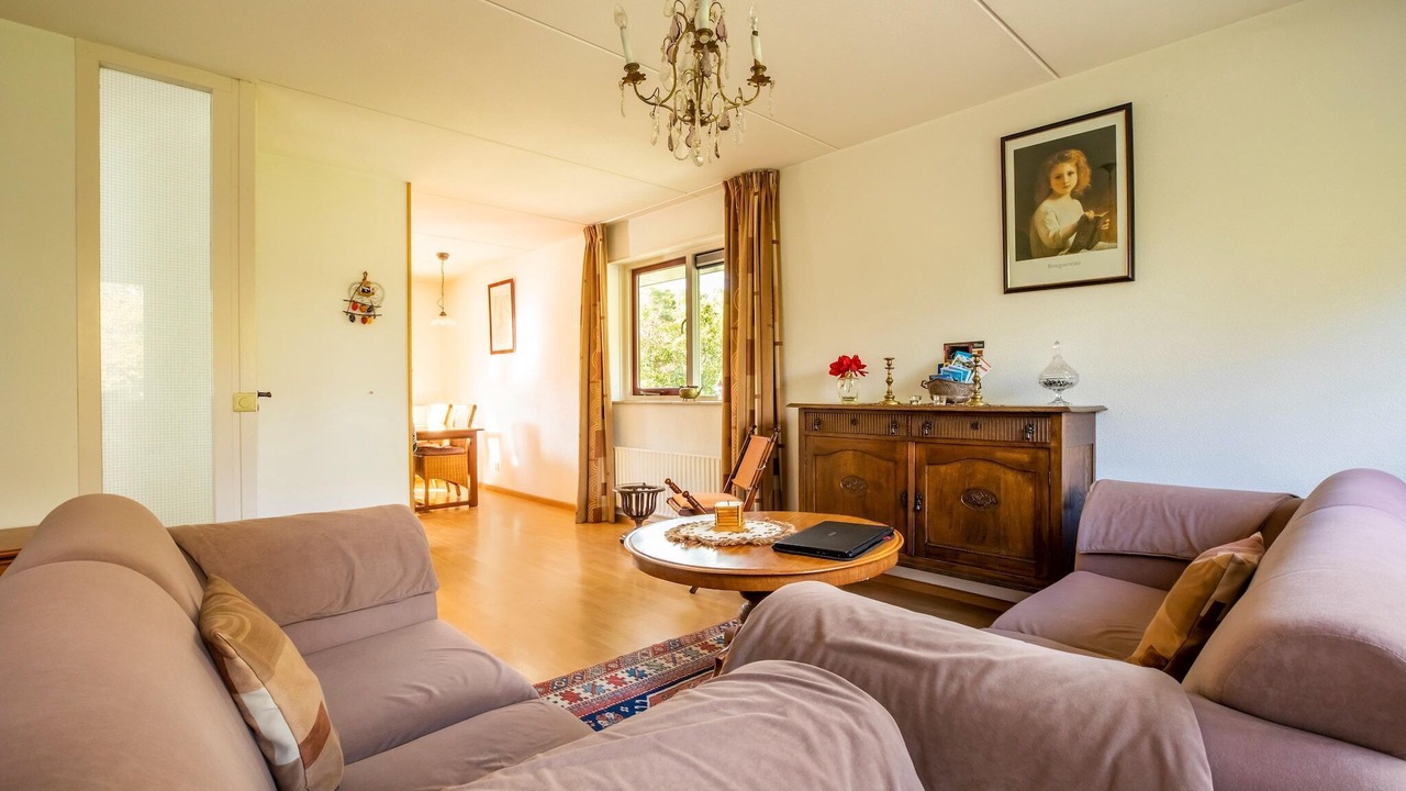 Photo of Livingroom in Hoorn