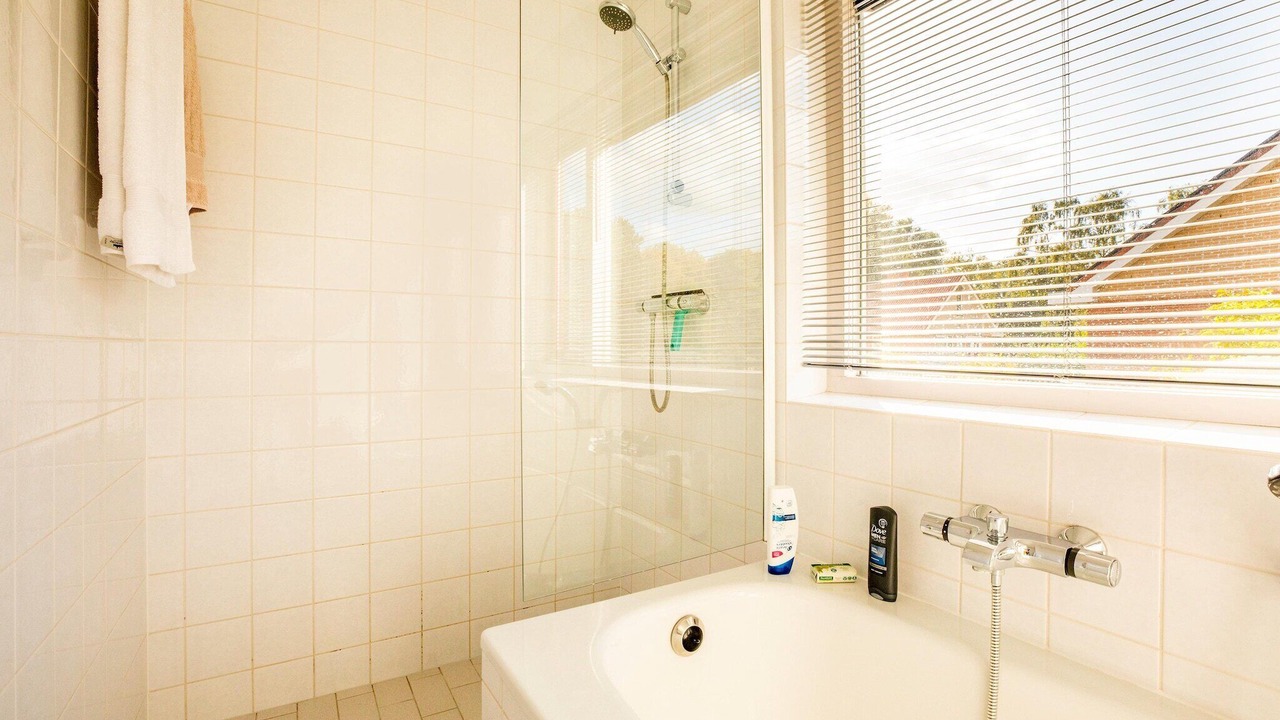 Photo of Bathroom in Hoorn