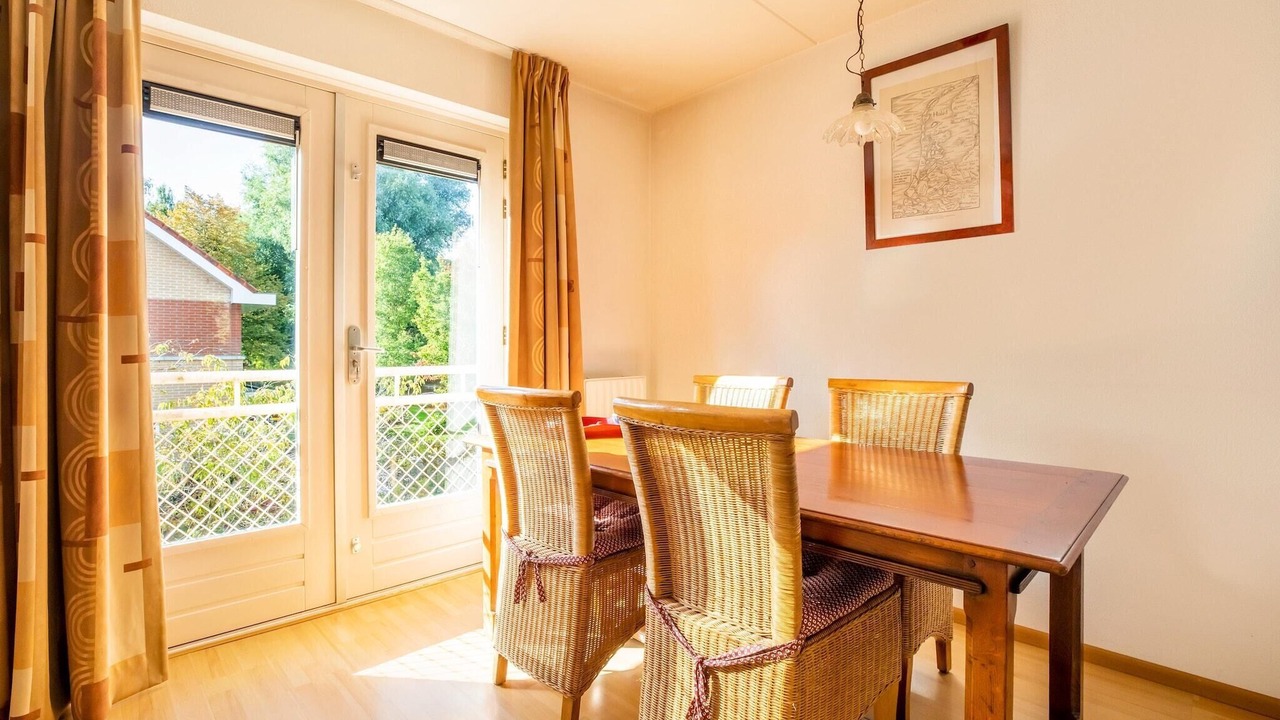 Photo of Livingroom in Hoorn