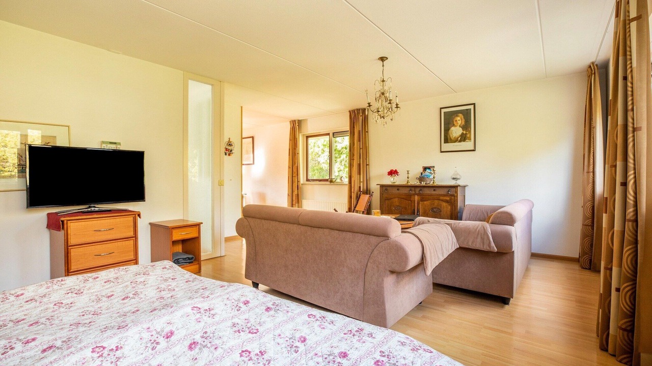 Photo of Livingroom in Hoorn