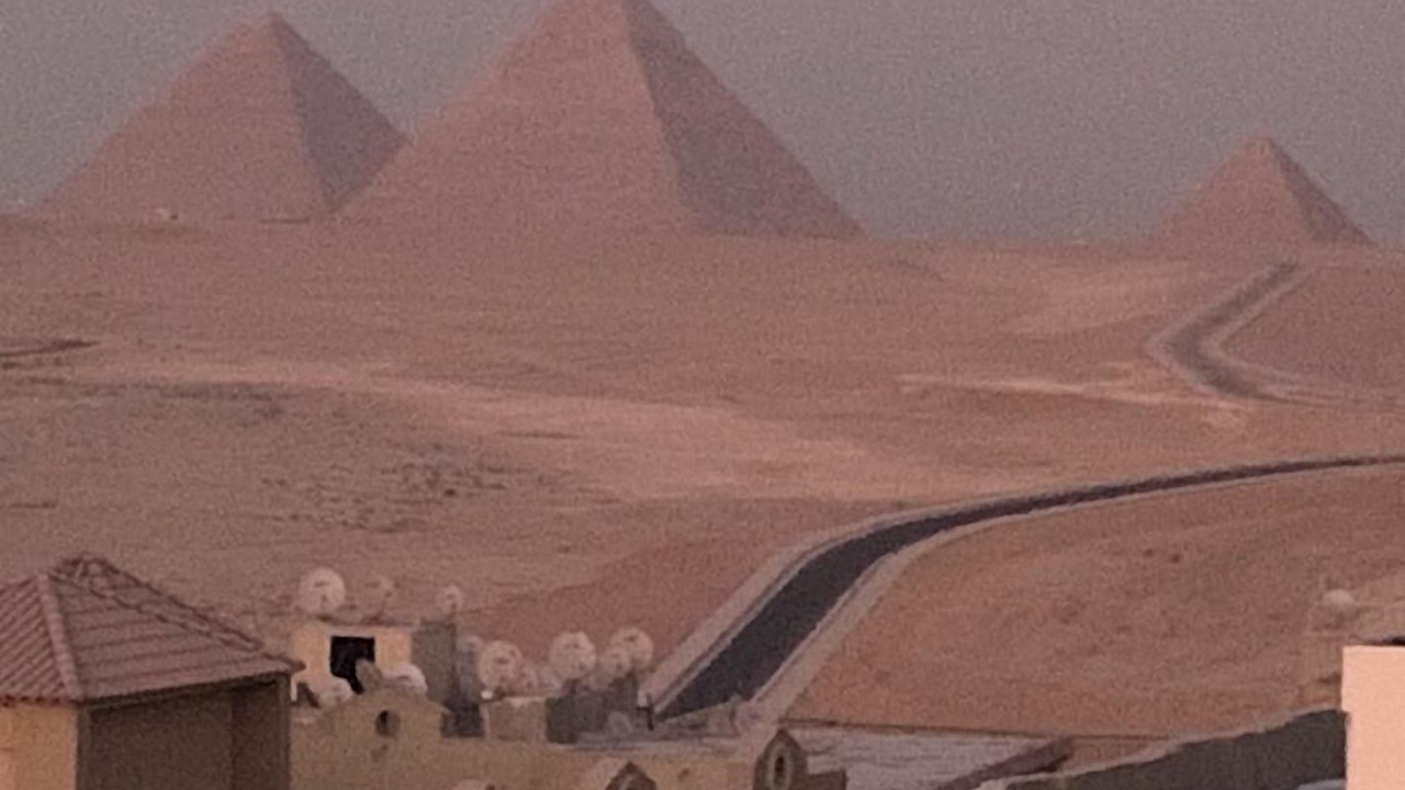 Photo of Outdoor in Al Haram
