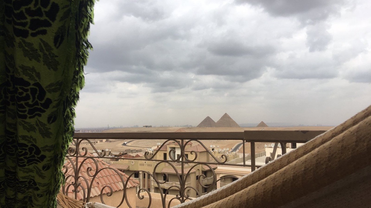 Photo of Outdoor in Al Haram