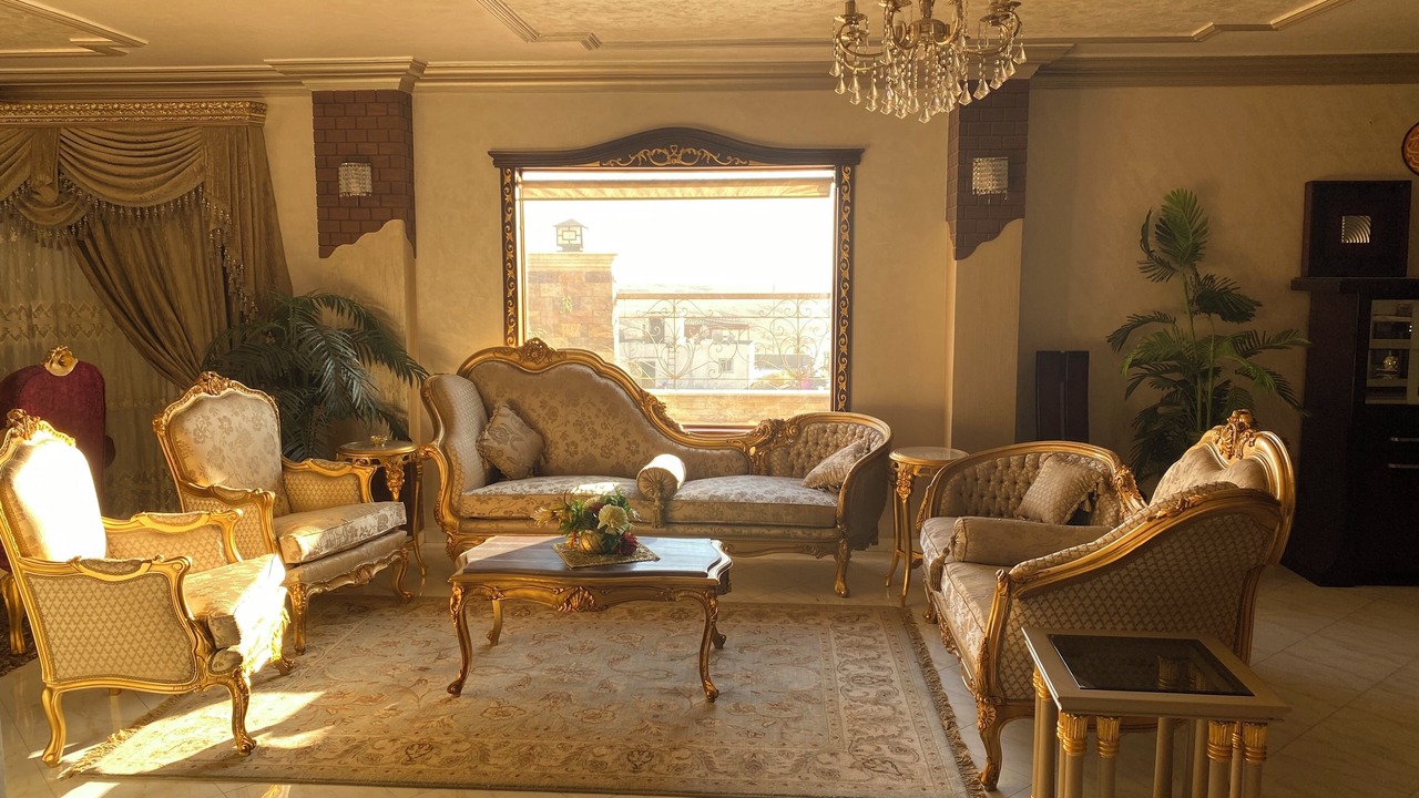 Photo of Livingroom in Al Haram