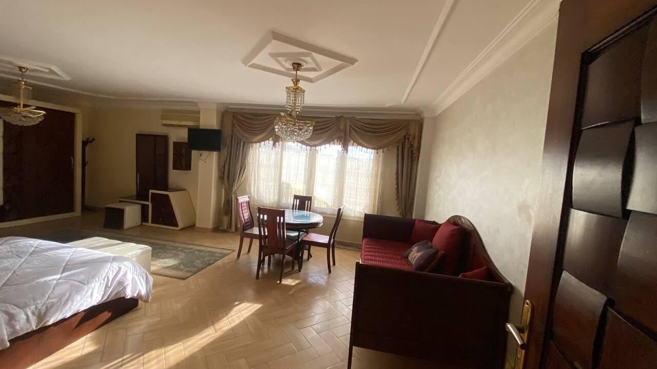 Photo of Bedroom in Al Haram