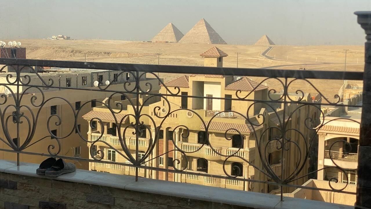 Photo of Outdoor in Al Haram