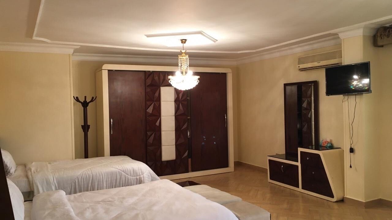 Photo of Bedroom in Al Haram