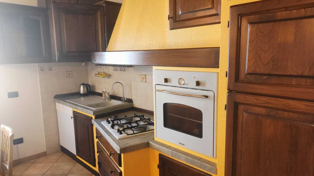 Photo of Kitchen in Cento