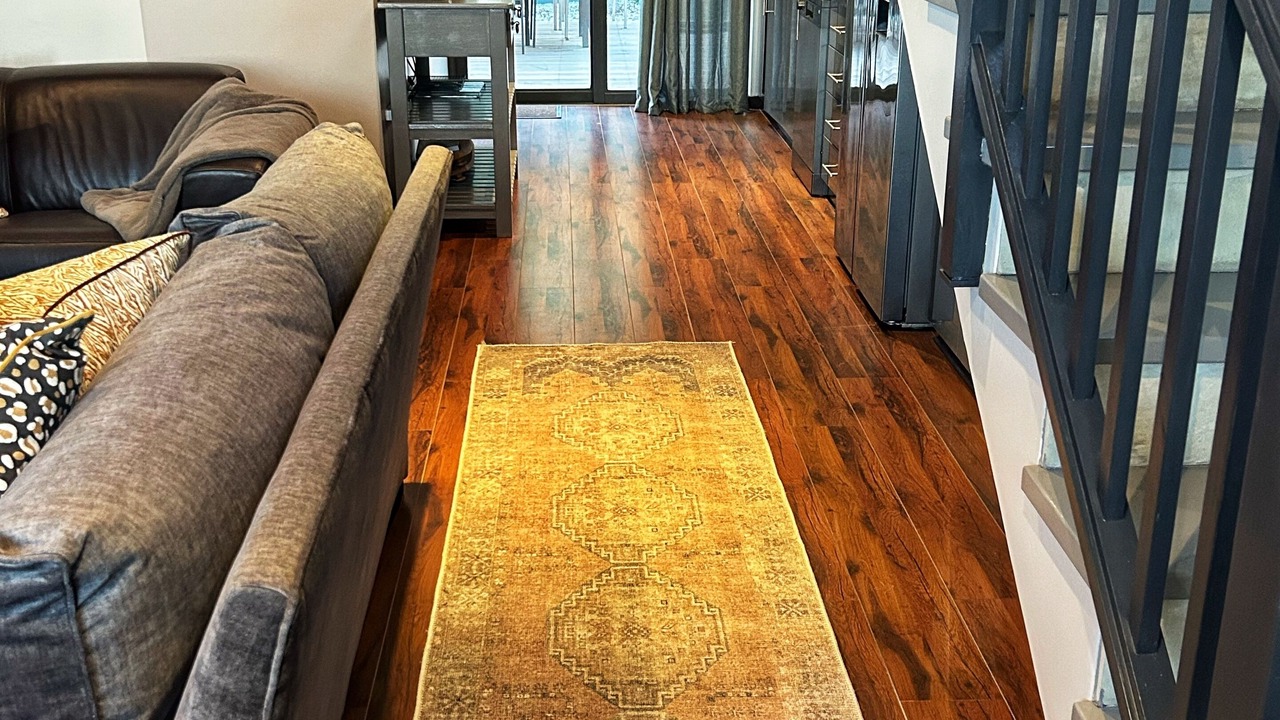 Photo of Livingroom in Hermanus