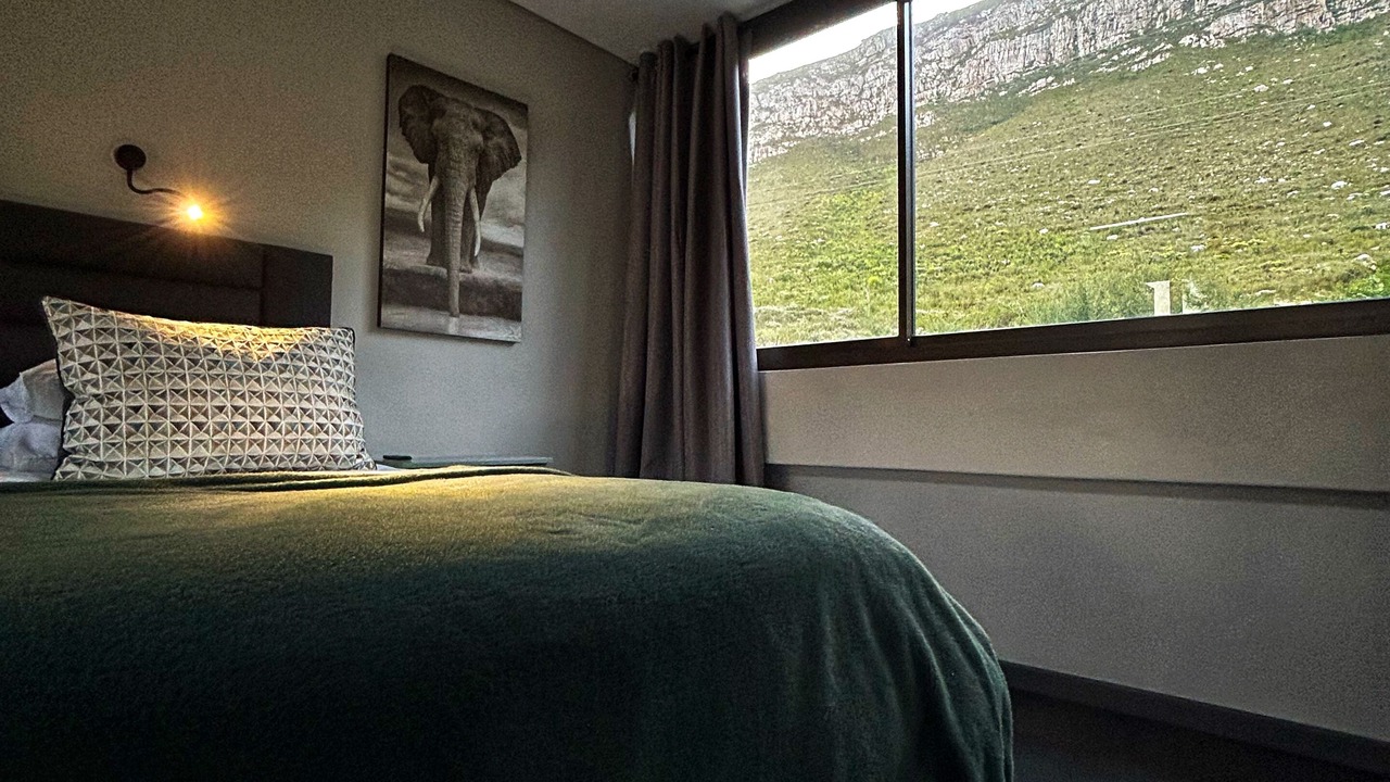 Photo of Bedroom in Hermanus