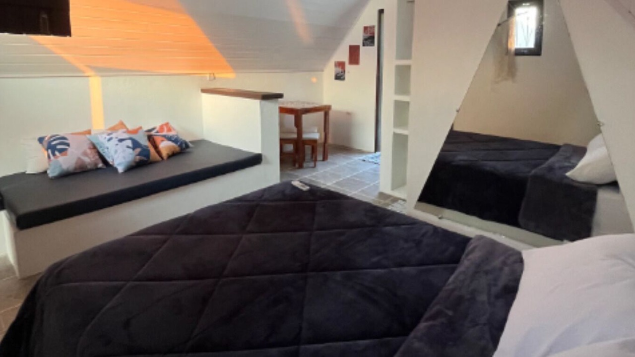 Photo of Bedroom in Biscaia