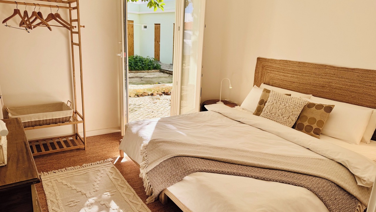Photo of Bedroom in Sagres