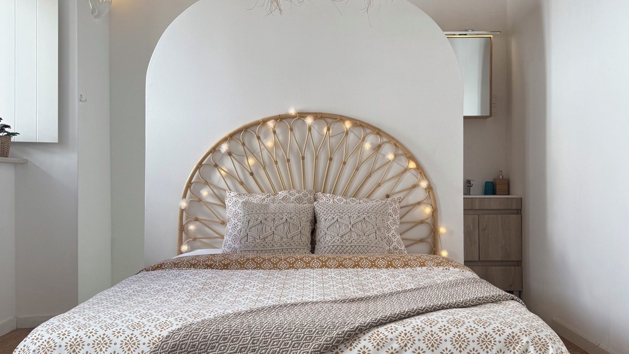 Photo of Bedroom in Sagres