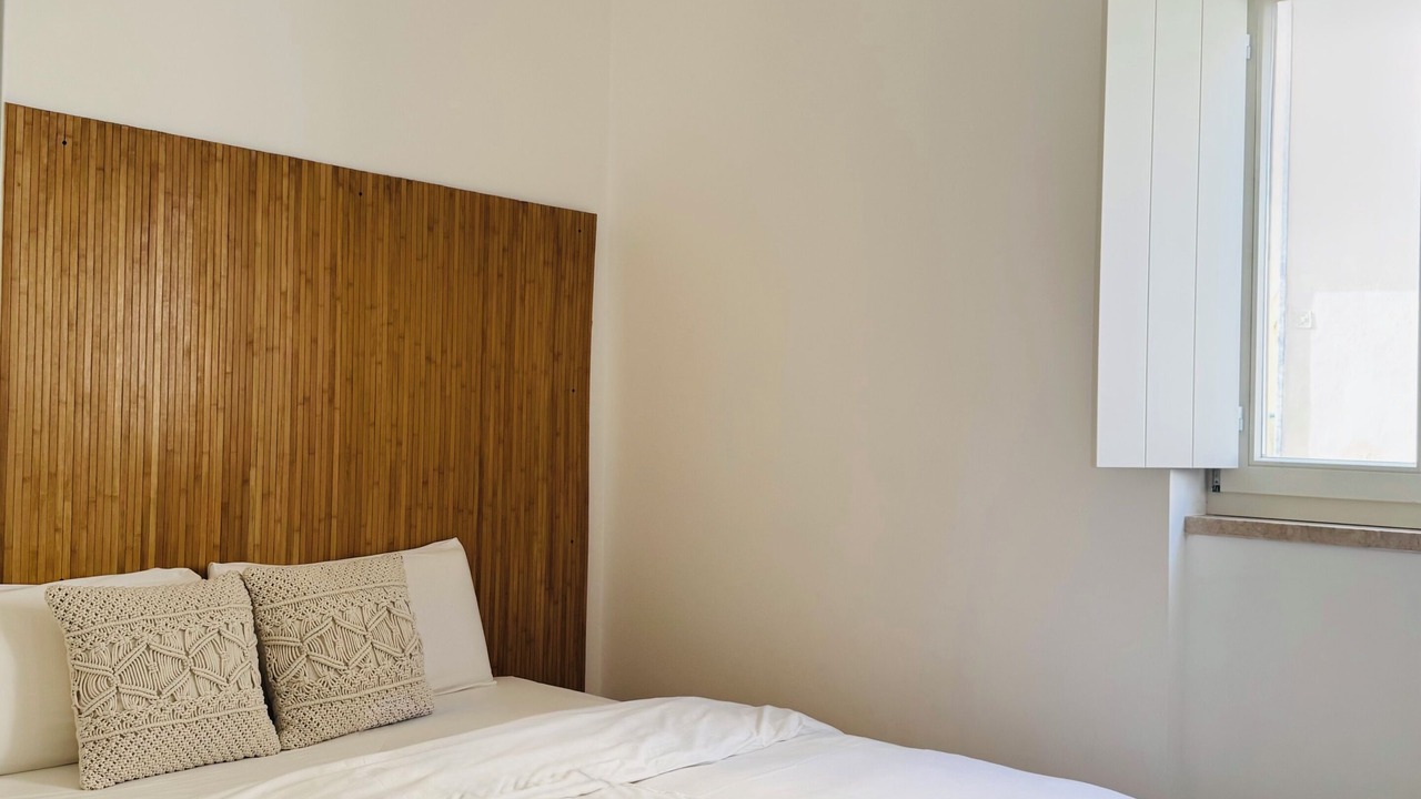 Photo of Bedroom in Sagres