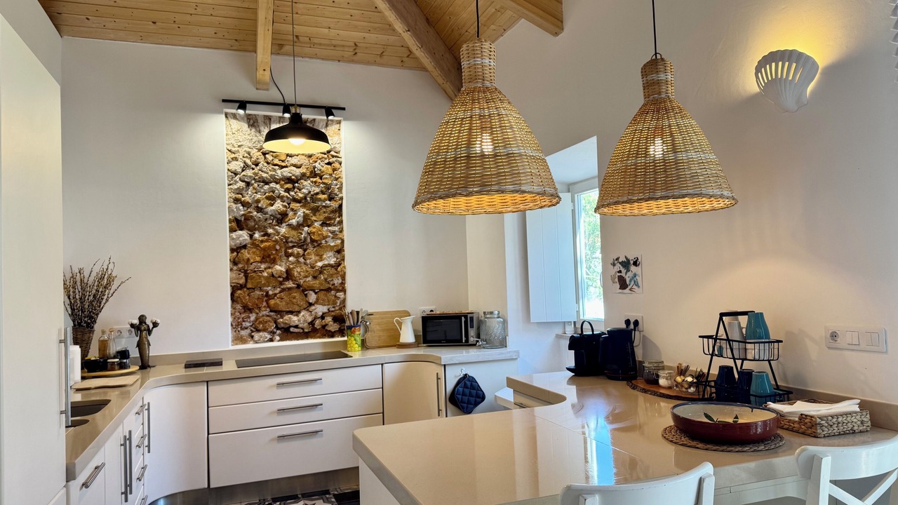 Photo of Kitchen in Sagres