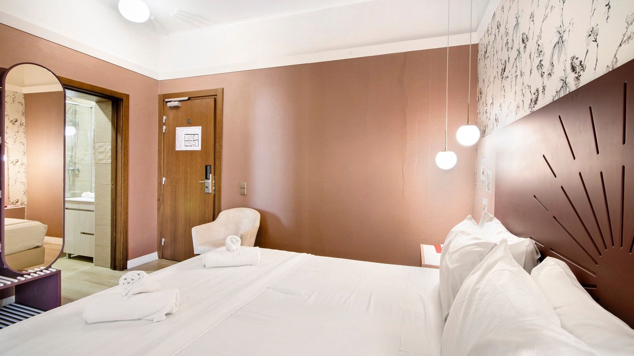 Photo of Bedroom in Sao Pedro