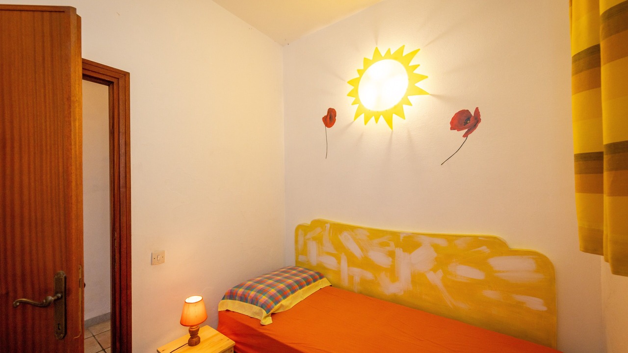 Photo of Bedroom in Fauglia
