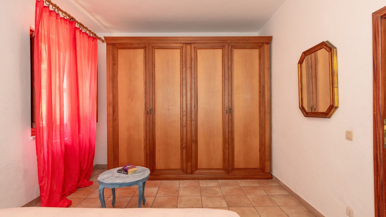 Photo of Bedroom in Fauglia